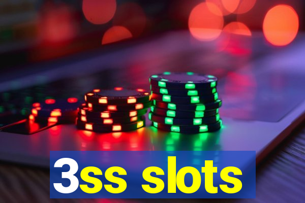 3ss slots